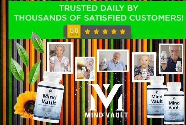 Mind Vault