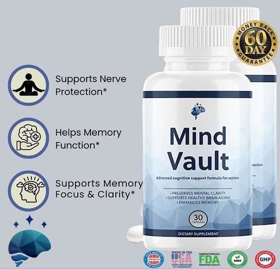 Mind Vault